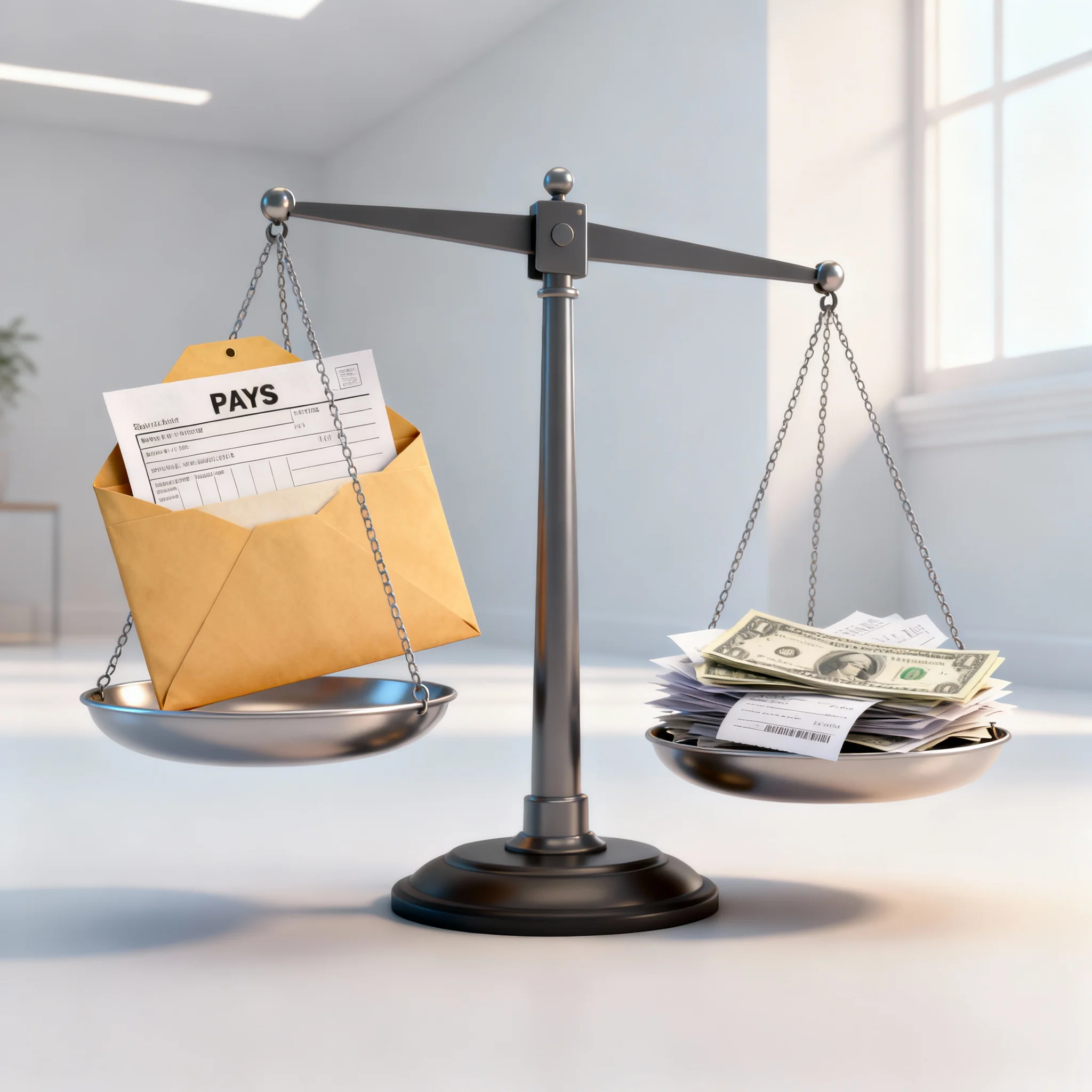 Rent or bills went up? Calculate the exact percentage increase.