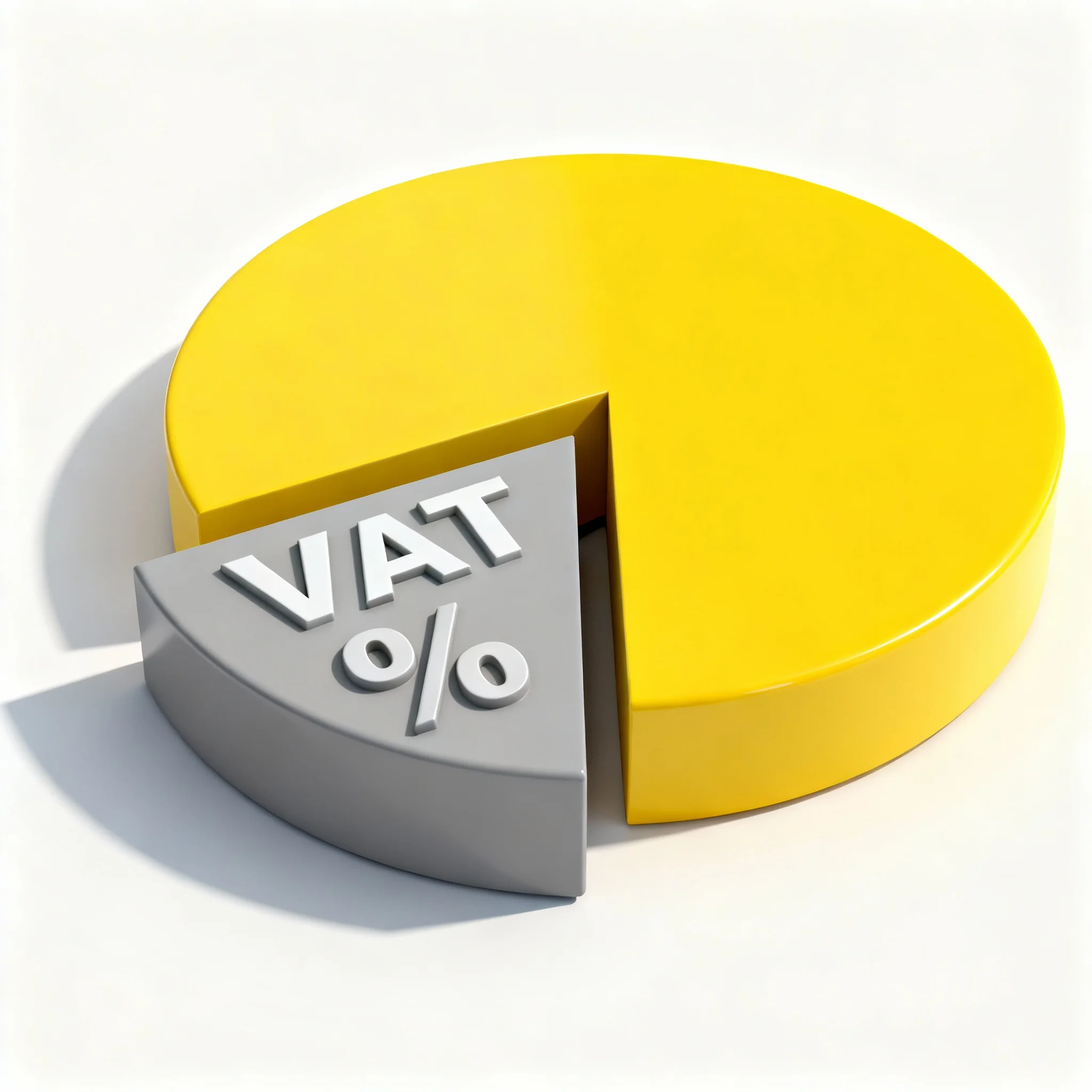Buying for your business? See the price you'll actually pay after VAT deduction.