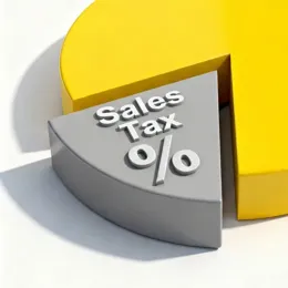 Need the pre-tax price? Instantly calculate the original price before sales tax was added.